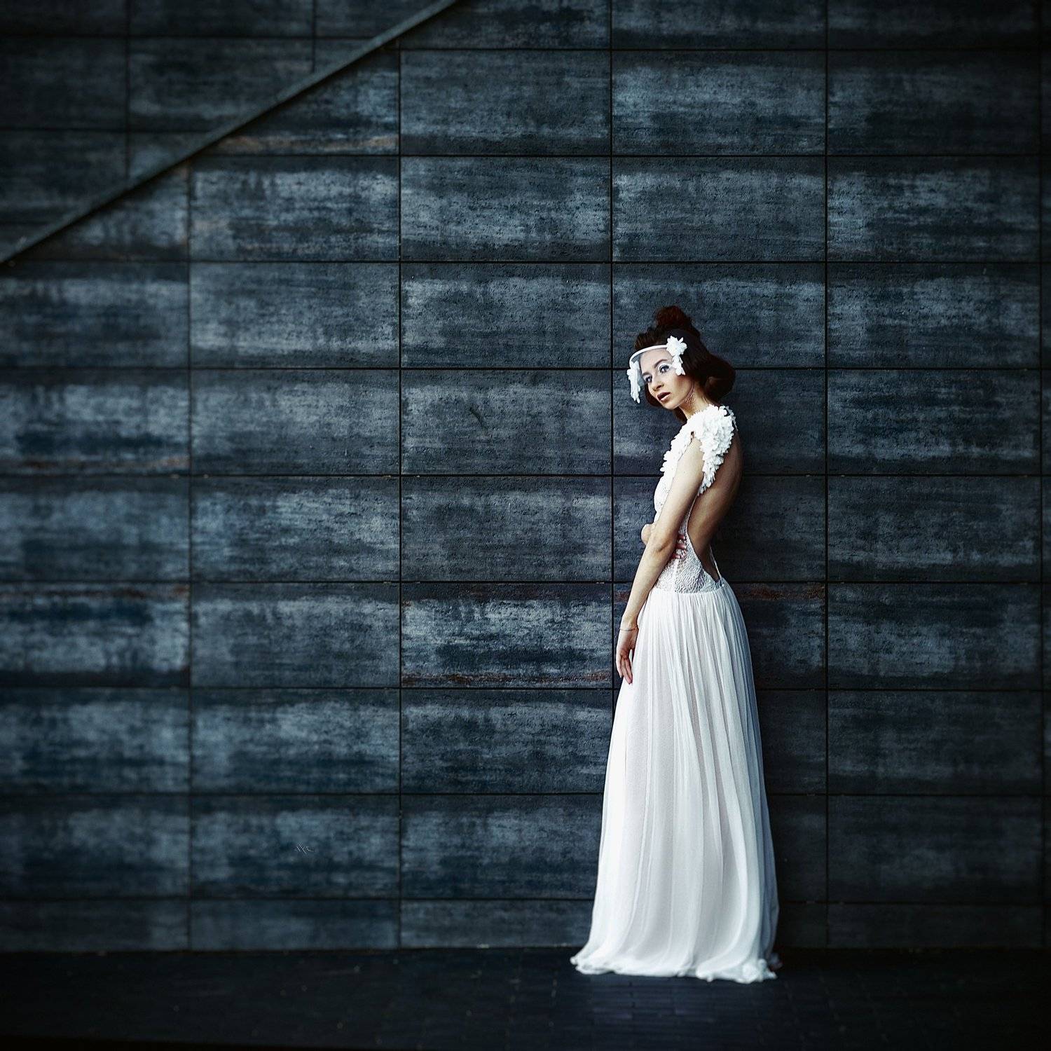 woman, bride, dress, designer, natural light, beauty, Руслан Болгов (Axe)