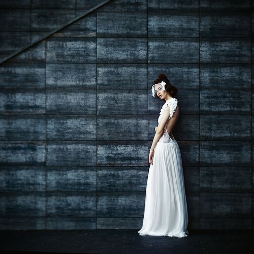 Life isn't perfect but your outfit can be