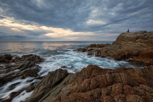 Утро. Новый день.