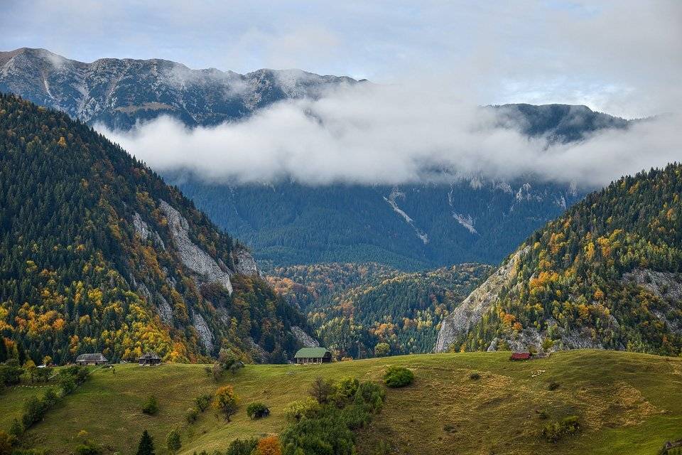 , Stefan Chirobocea