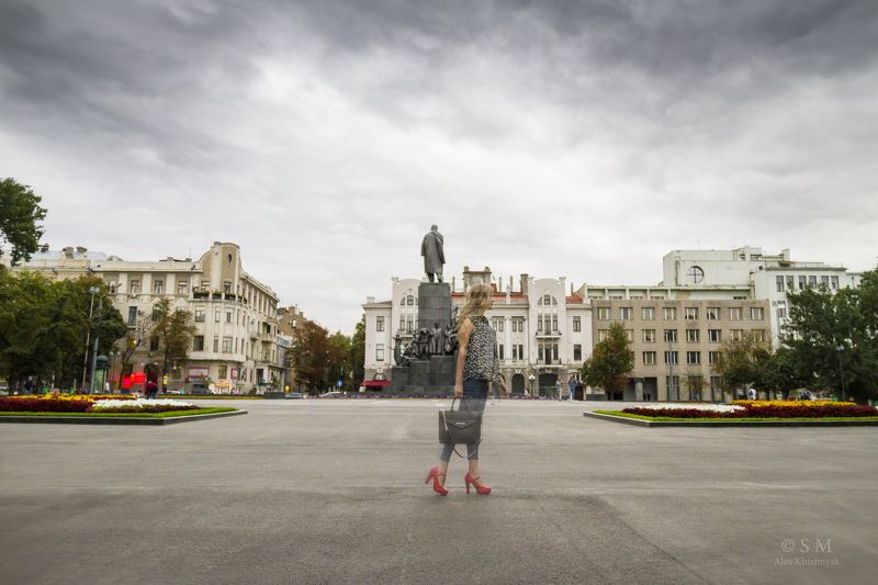 city, Kharkiv  фото превью