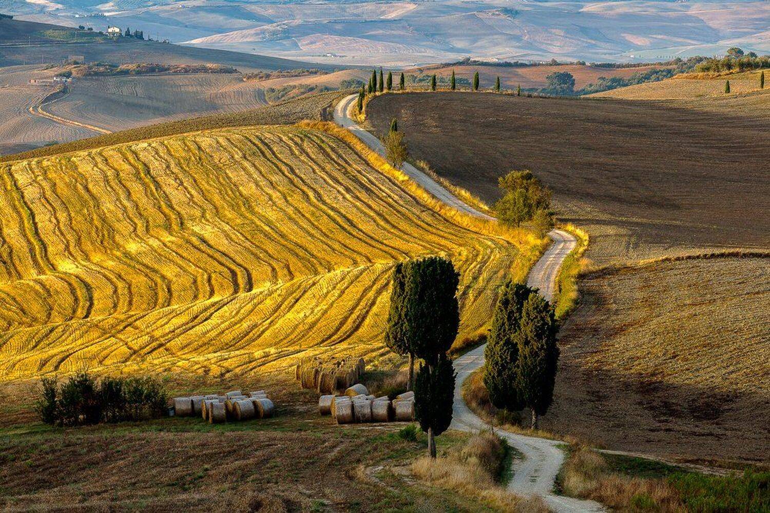 italy, tuscany,, Igor Sokolovsky