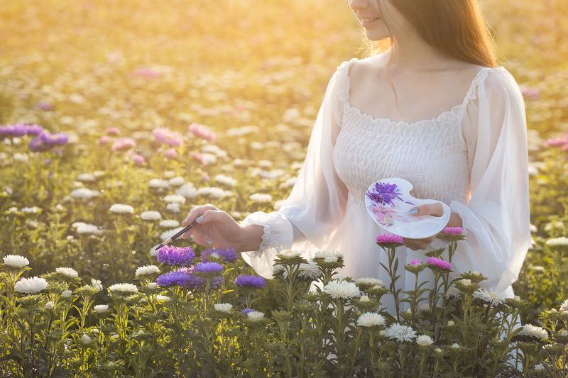 ...радость каждого утра и каждого дня фото превью
