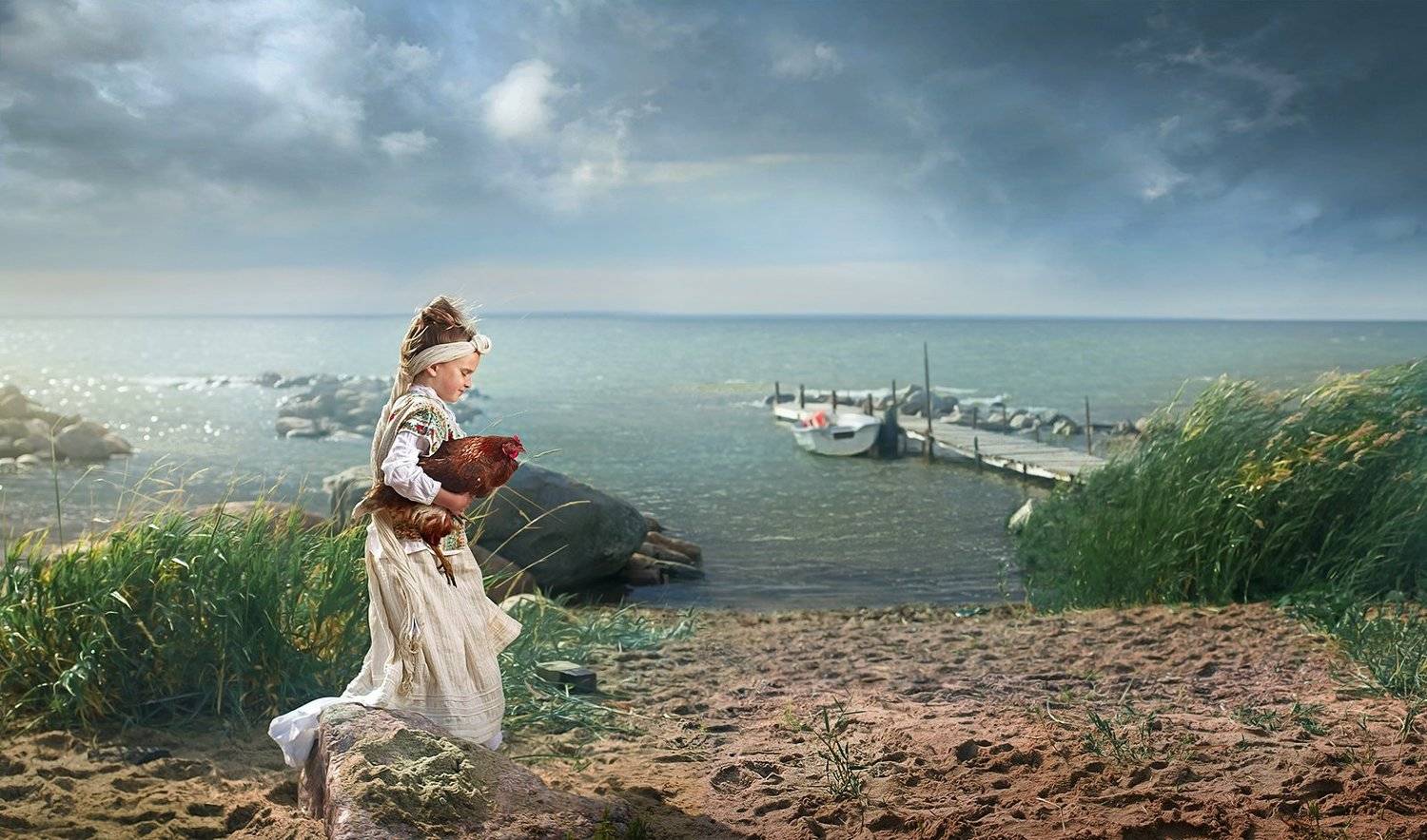 , Dmitry Usanin