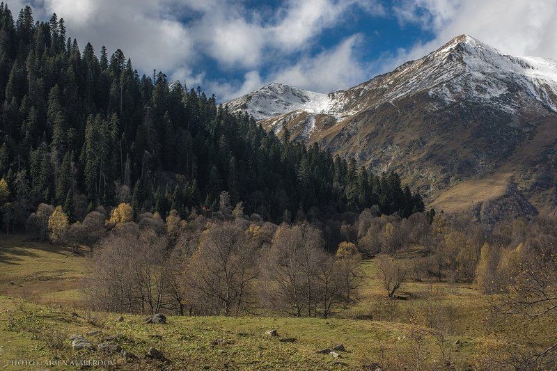 АРХЫЗ фото превью