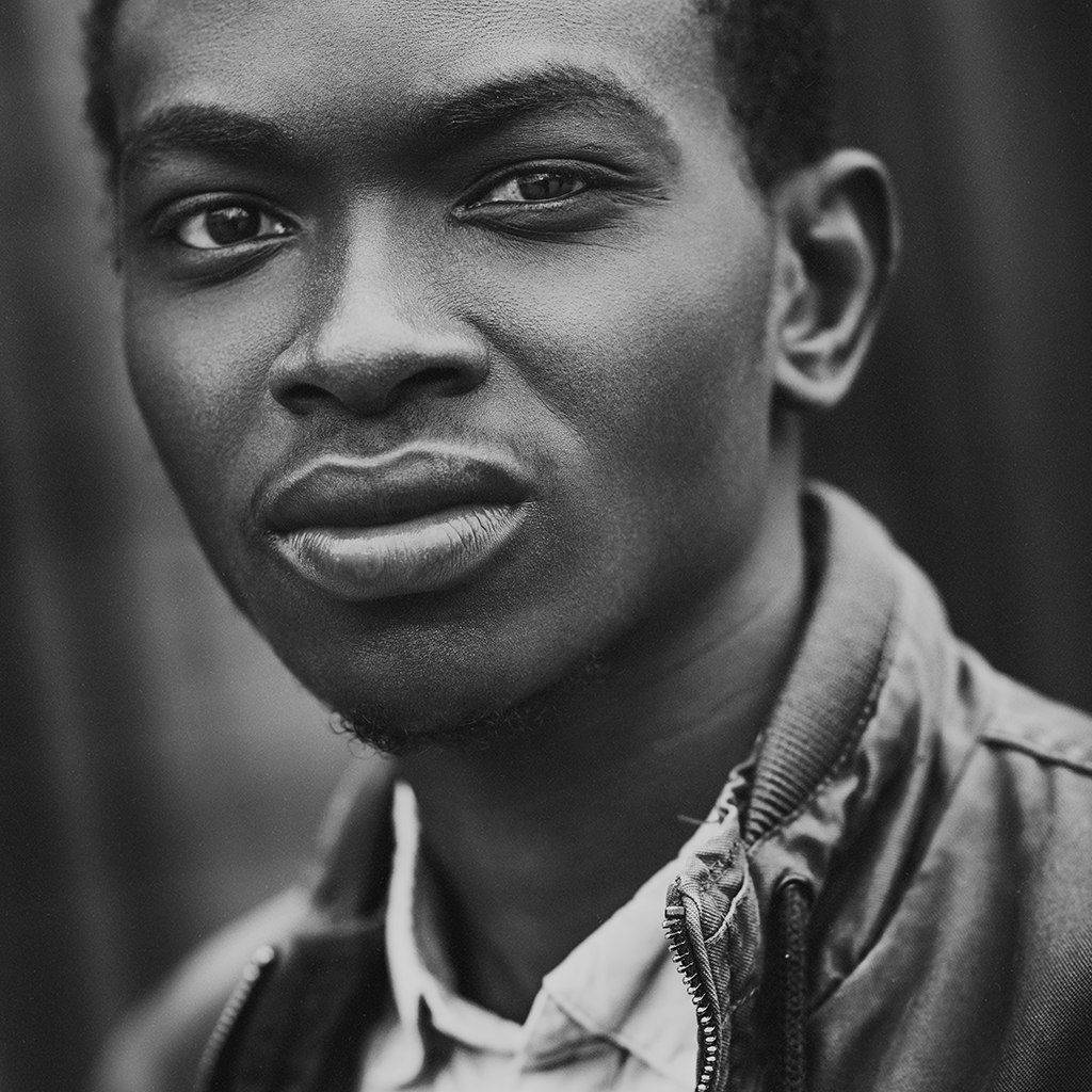 , Рублёв Дмитрий