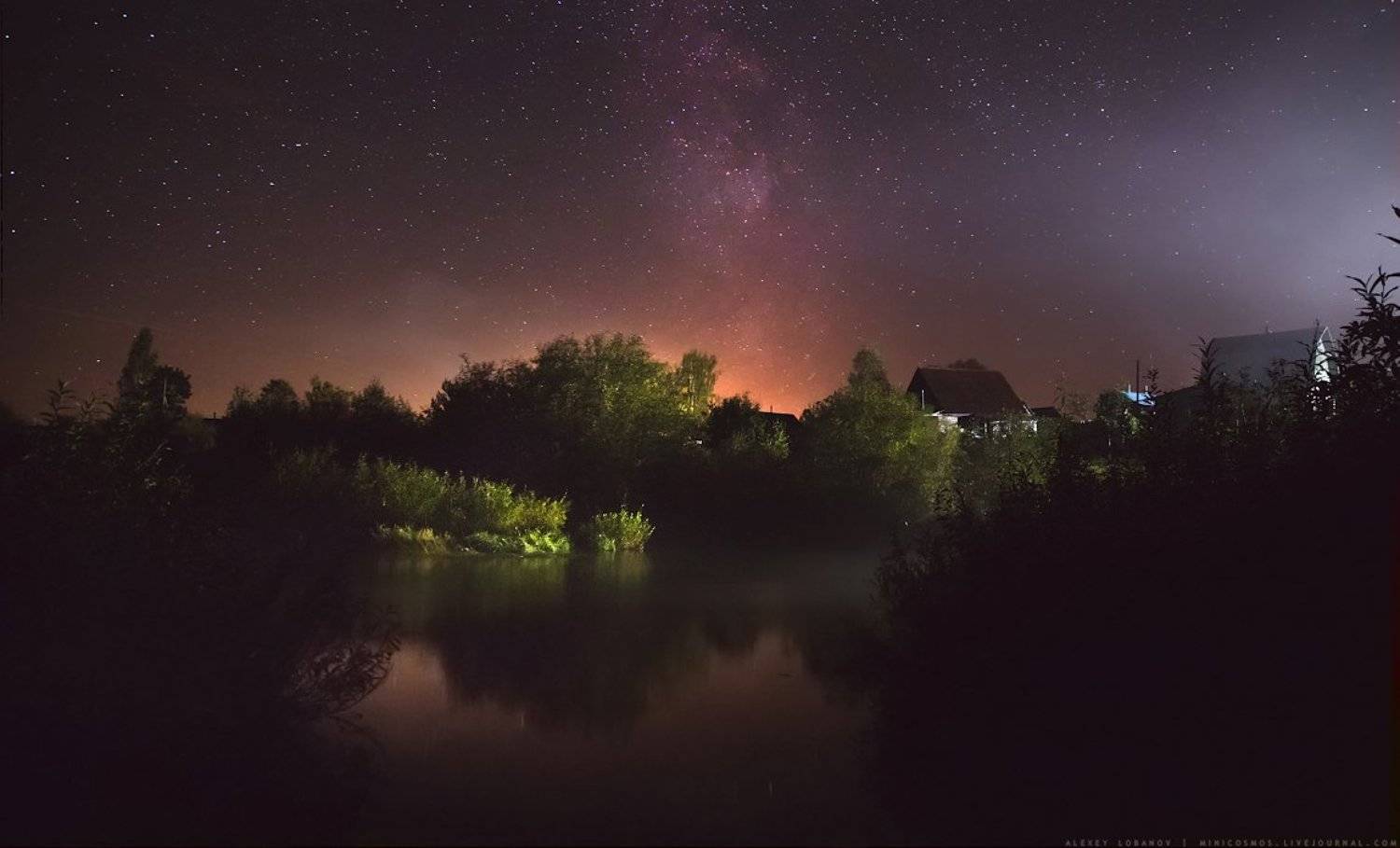 , Алексей Лобанов