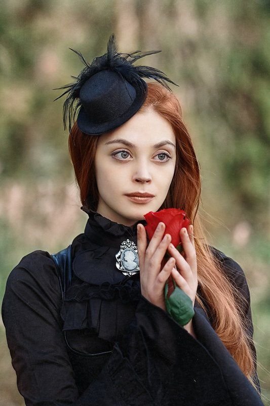 Мой ласковый и нежный зверь... фото превью