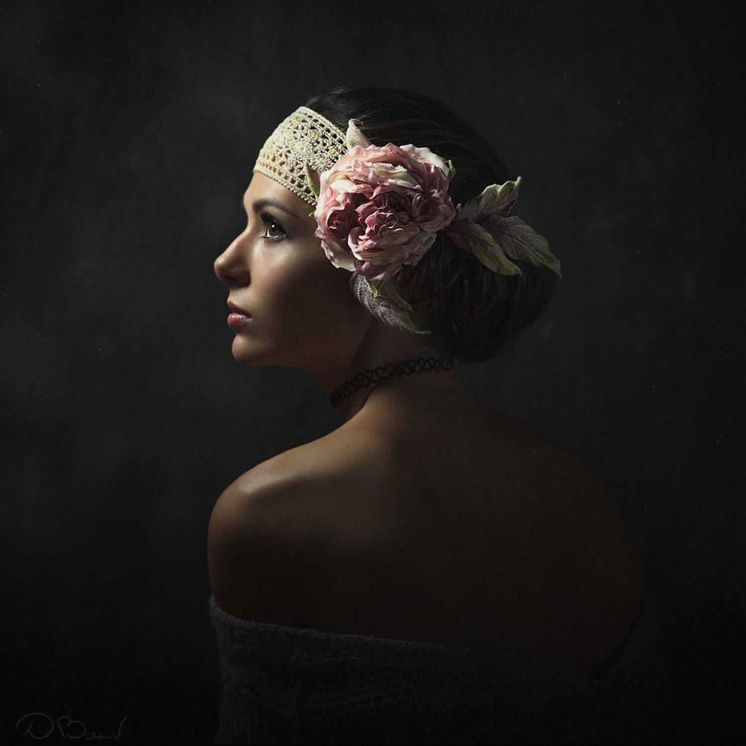 , Дмитрий Баев