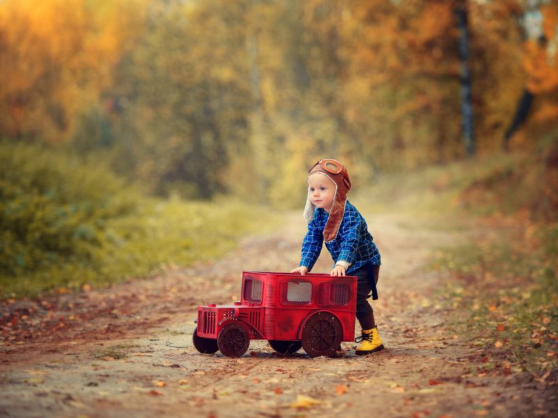 Автомобилист фото превью