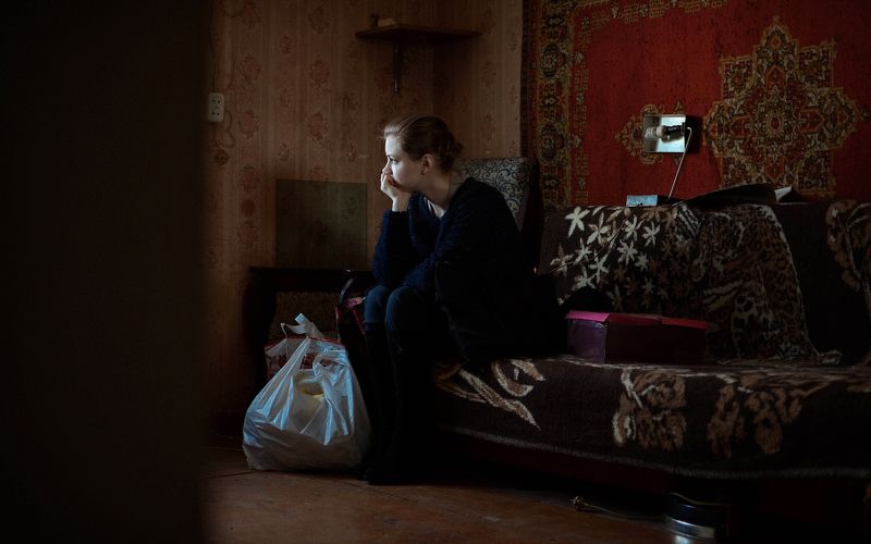 Переезд фото превью