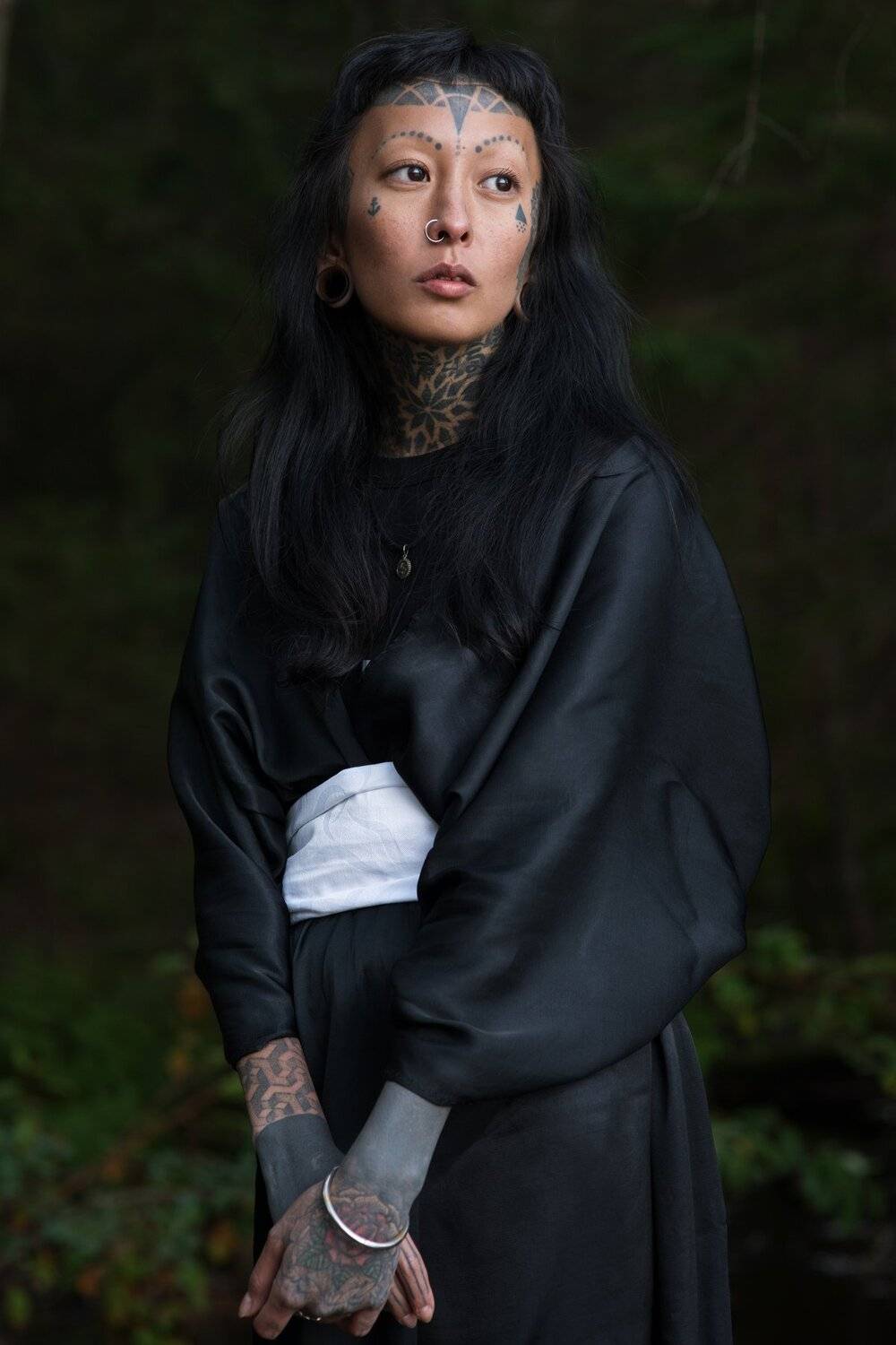 , Лия Зеленогорская