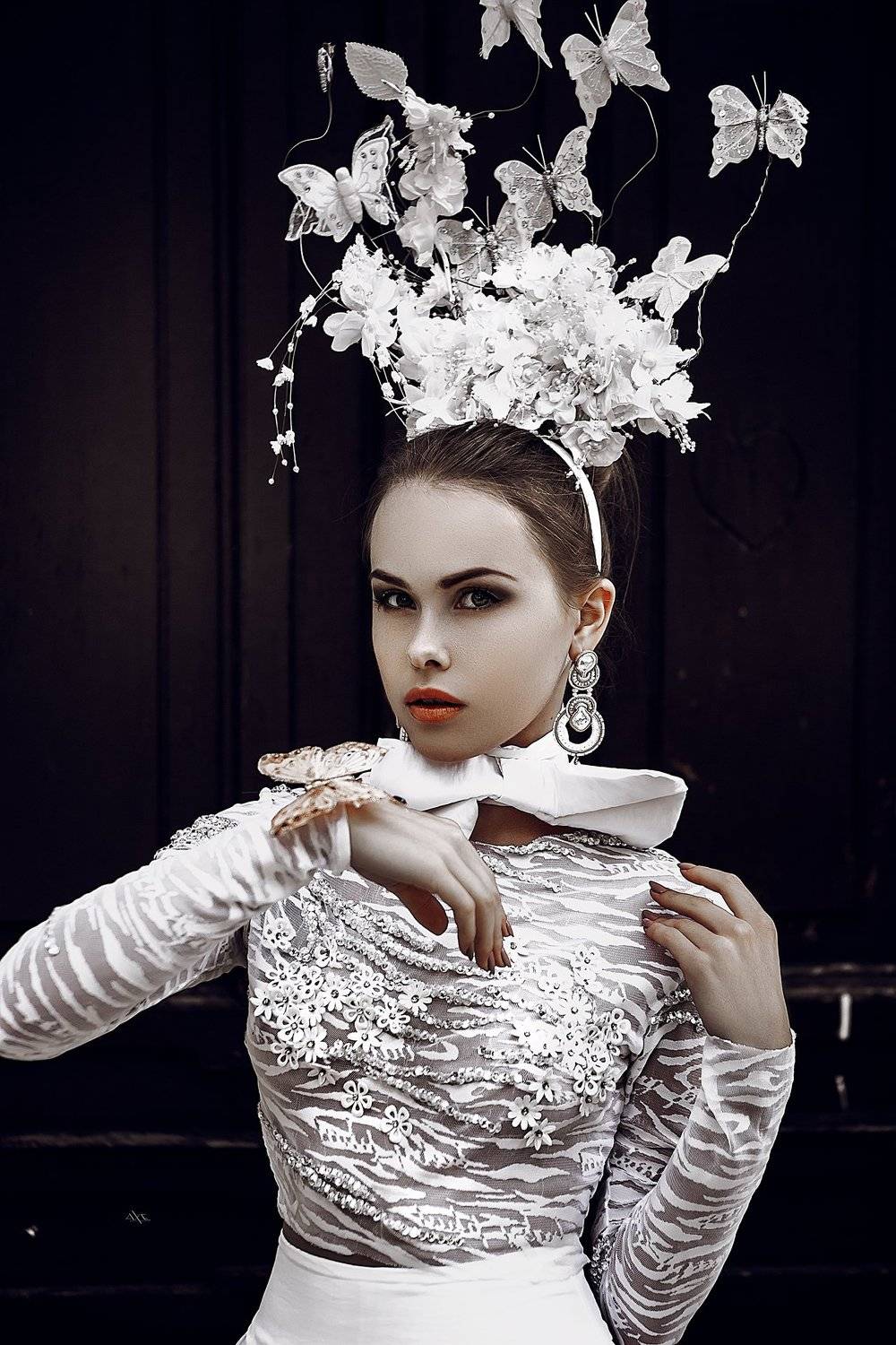 woman, portrait, fashion, dress, concept, natural light, Руслан Болгов (Axe)