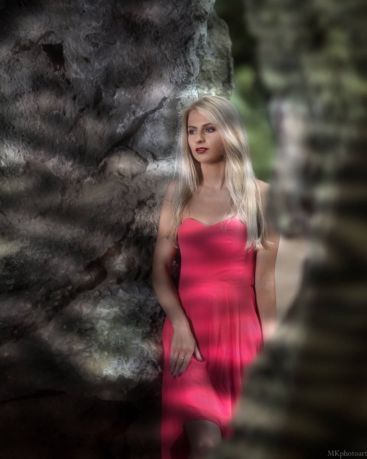 , Marius Kalinauskas