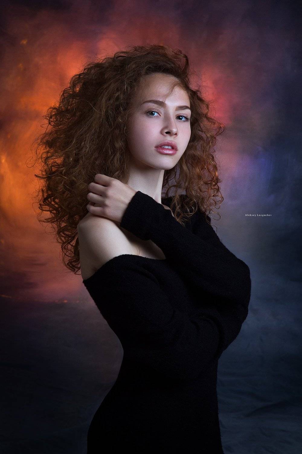 , Лозгачев Алексей