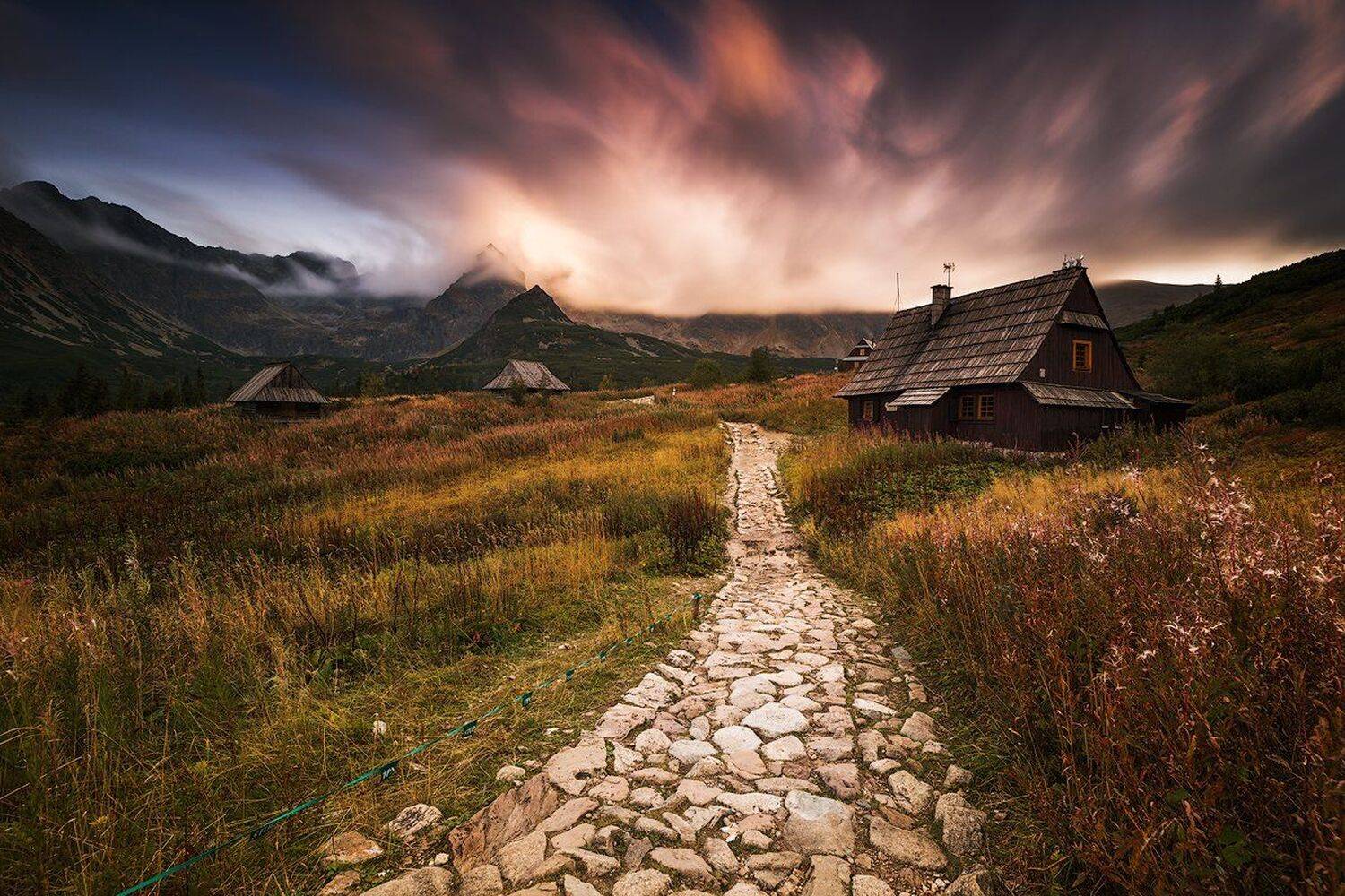 , Pawel Uchorczak