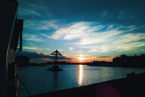 Поклонныйкрест