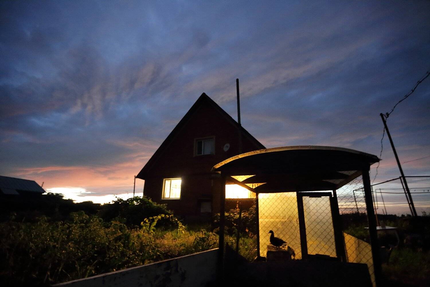 , Иван Карчев