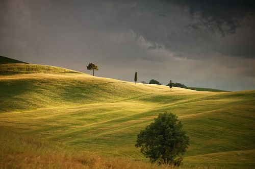 Toscana