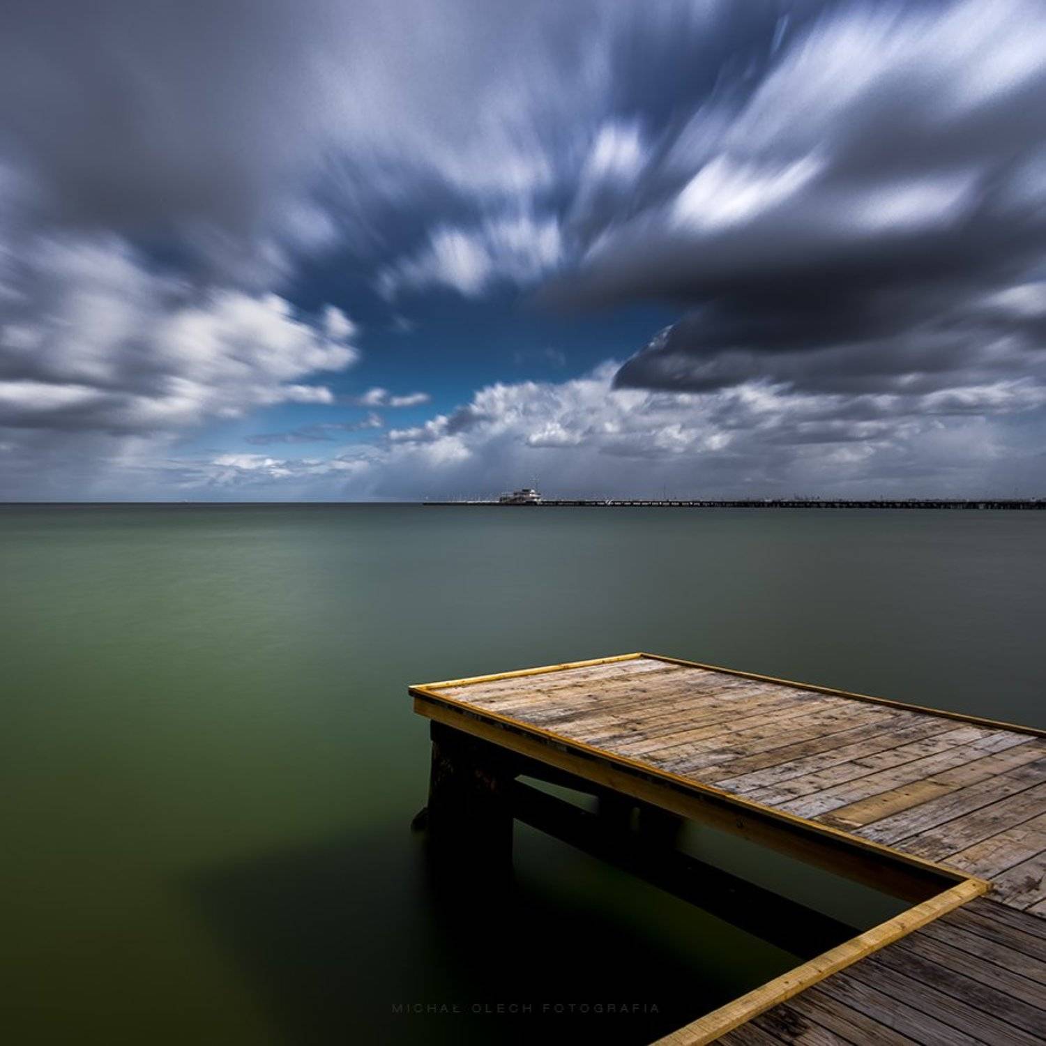 baltic sea, poland, sopot, сопот, польша, балтийское море, Michał Olech