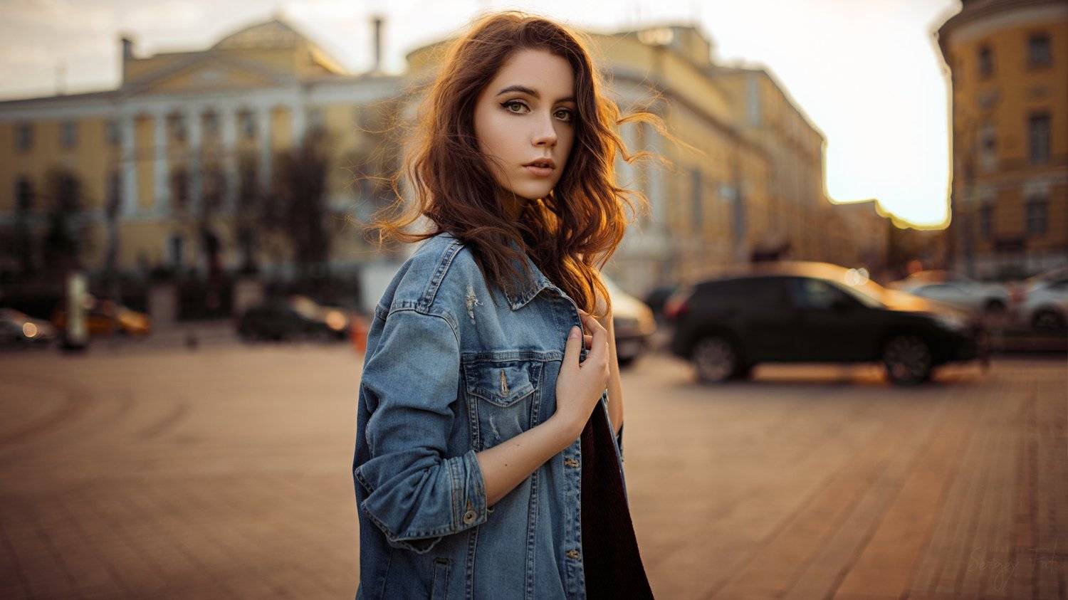 , Сергей Жирнов