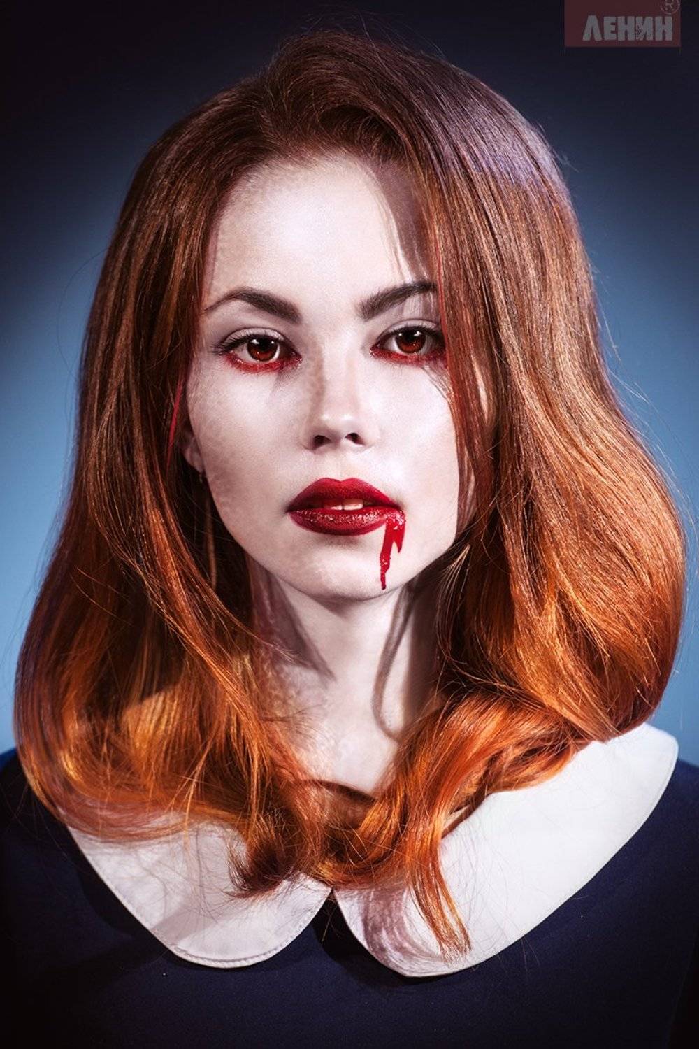 , Сергей ЛЕНИН