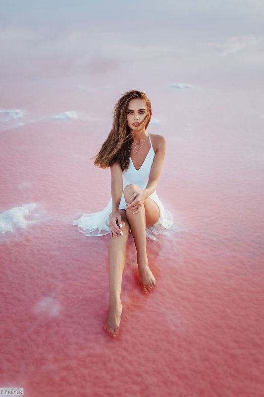 На облаках фото превью