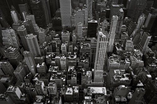 From the top