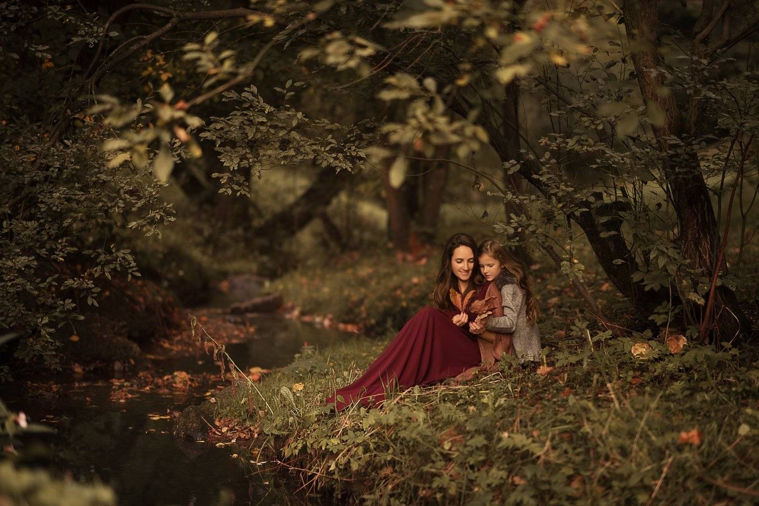 , Юлия Кубар