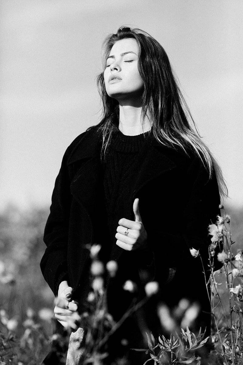 , Семён Конев