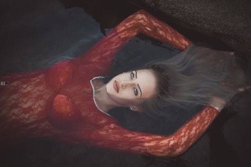 Nymph
