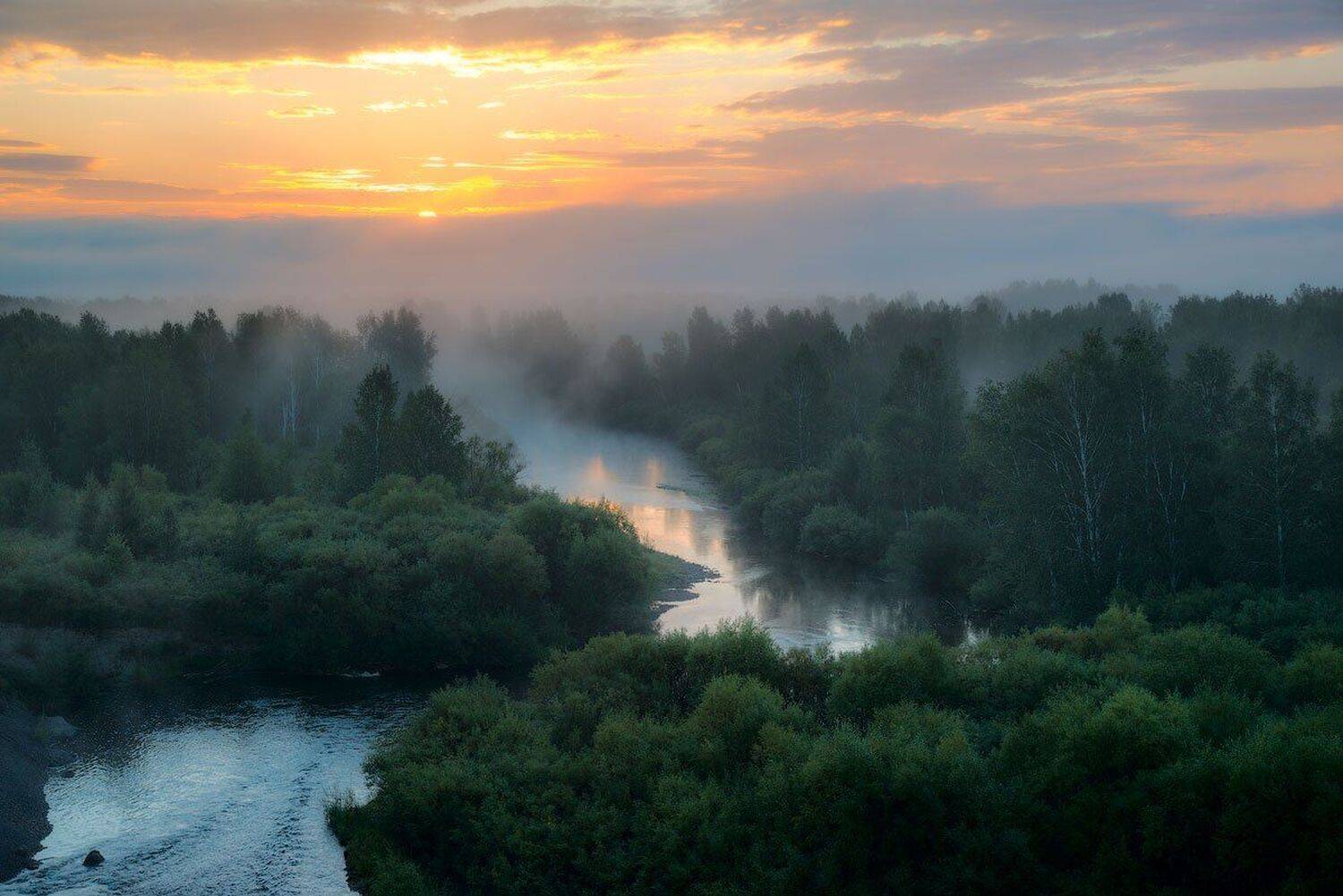 , Сергей Брагин