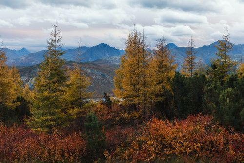 Большой Аннгачак