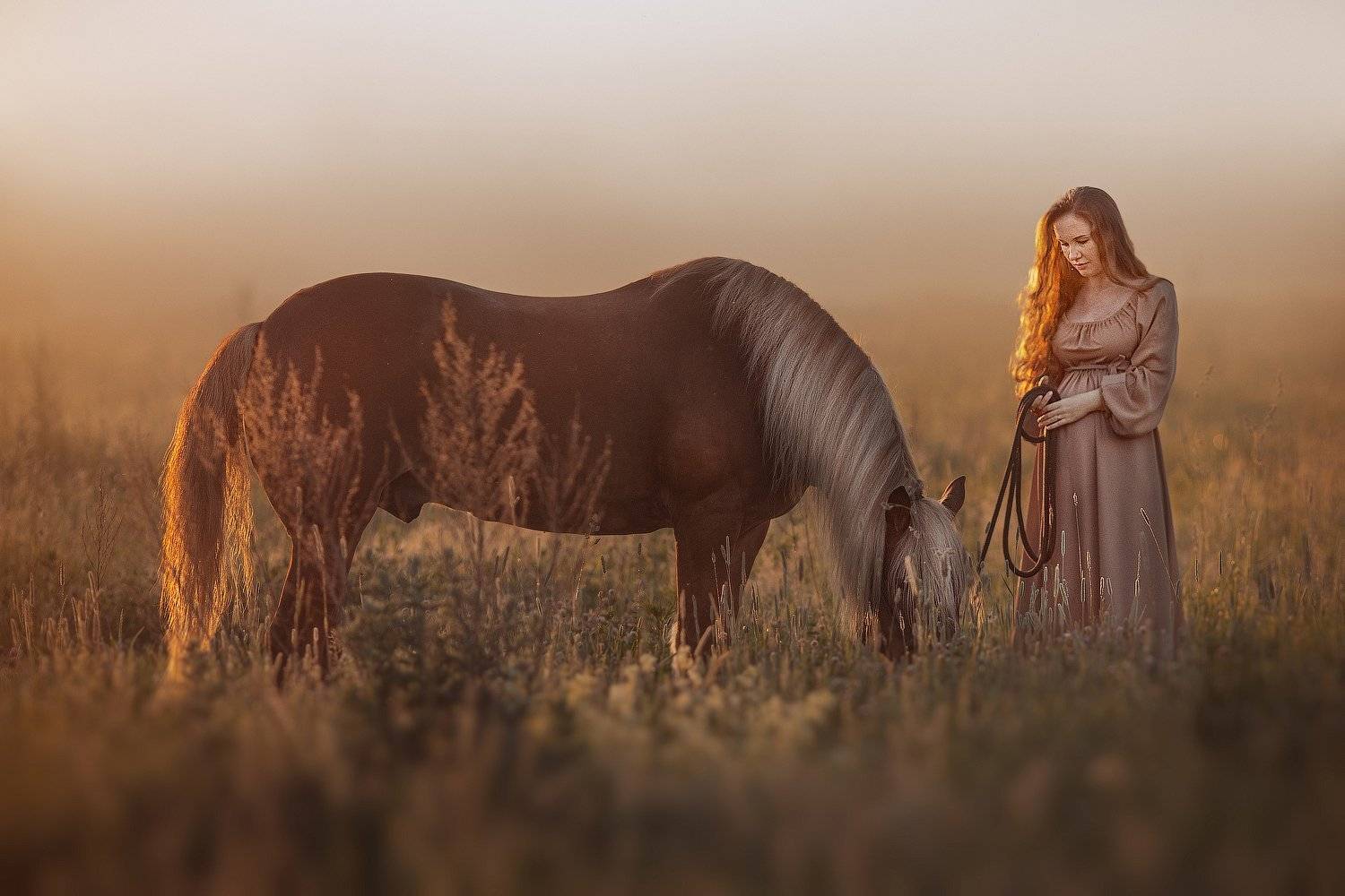 , Евгения Зубарева