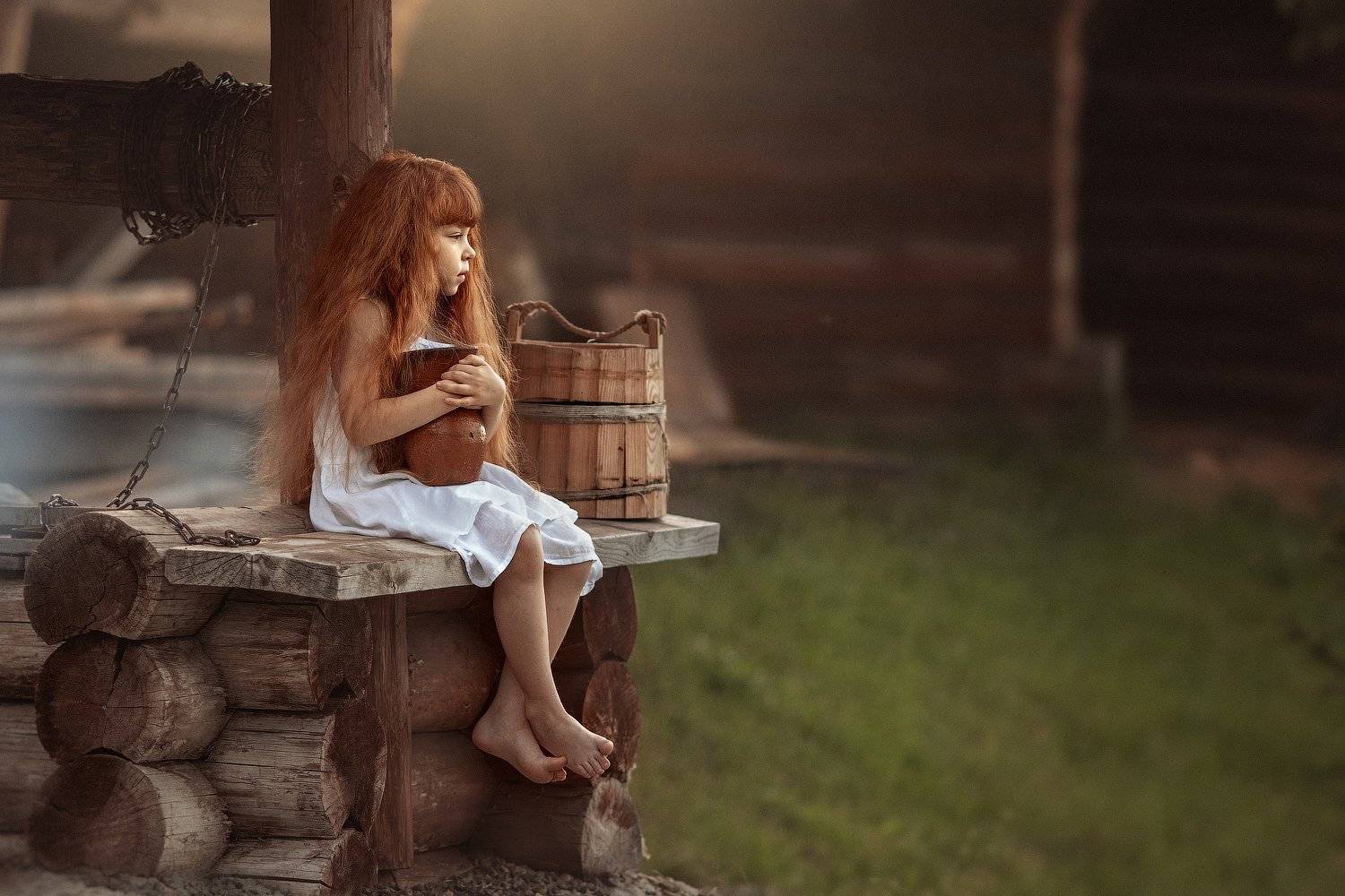 , Евгения Зубарева