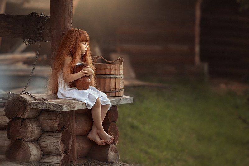 лето фото превью