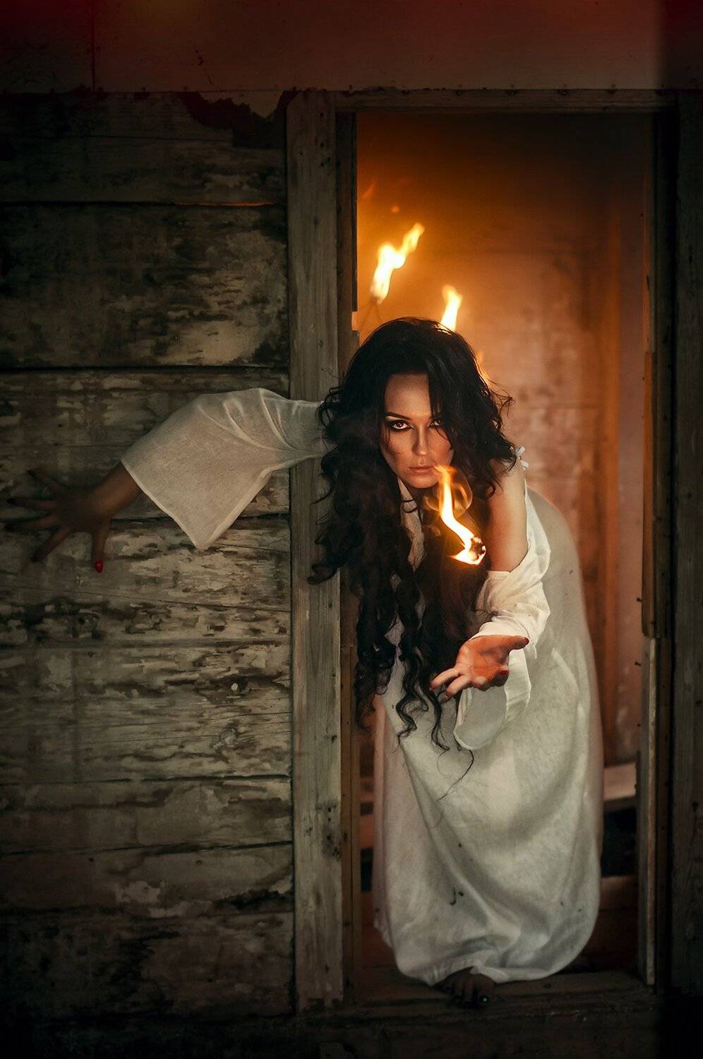 , Алена Фокс