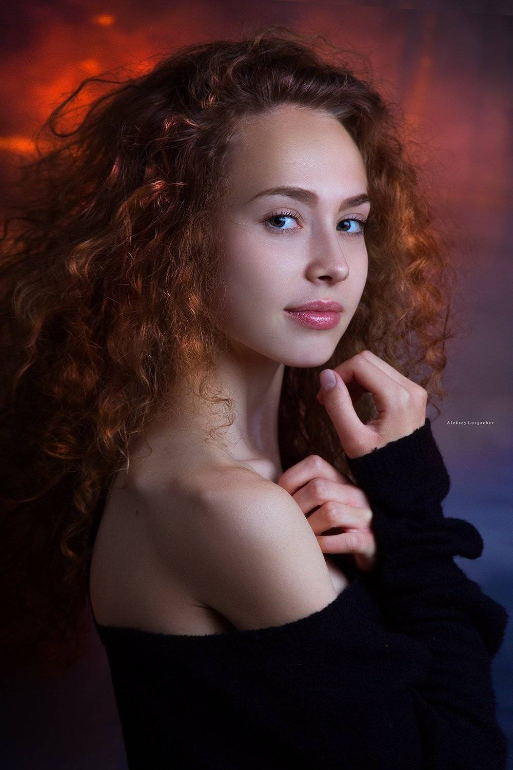 , Лозгачев Алексей