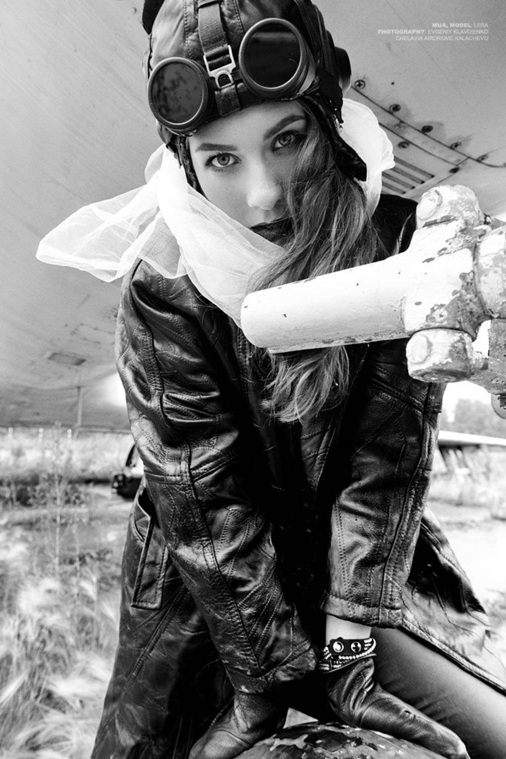 , Евгений Клавдиенко