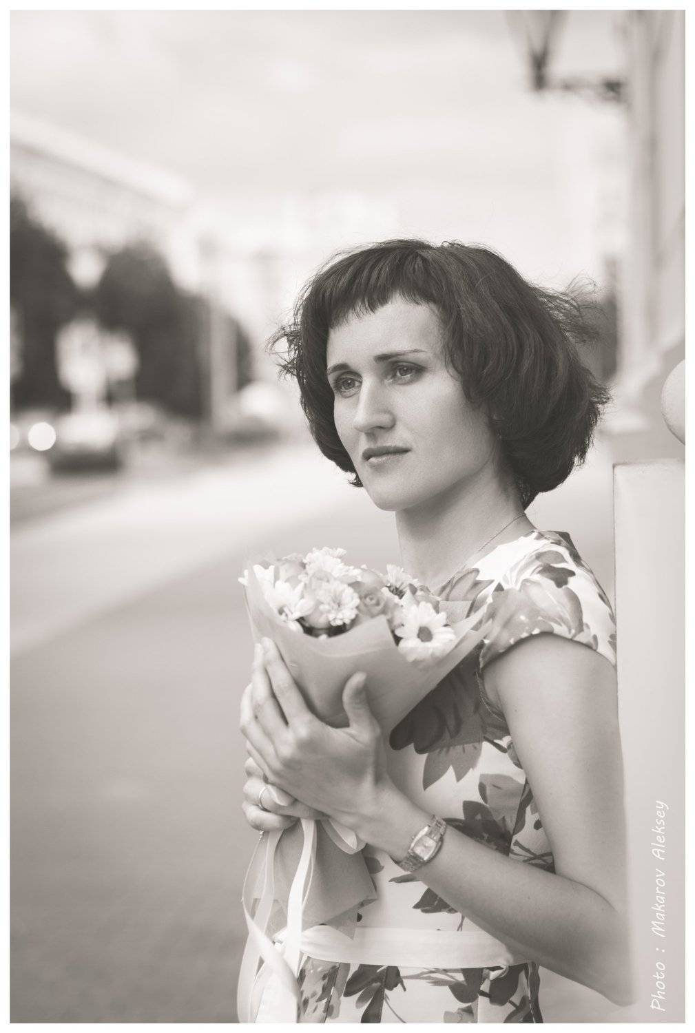 , Алексей Макаров