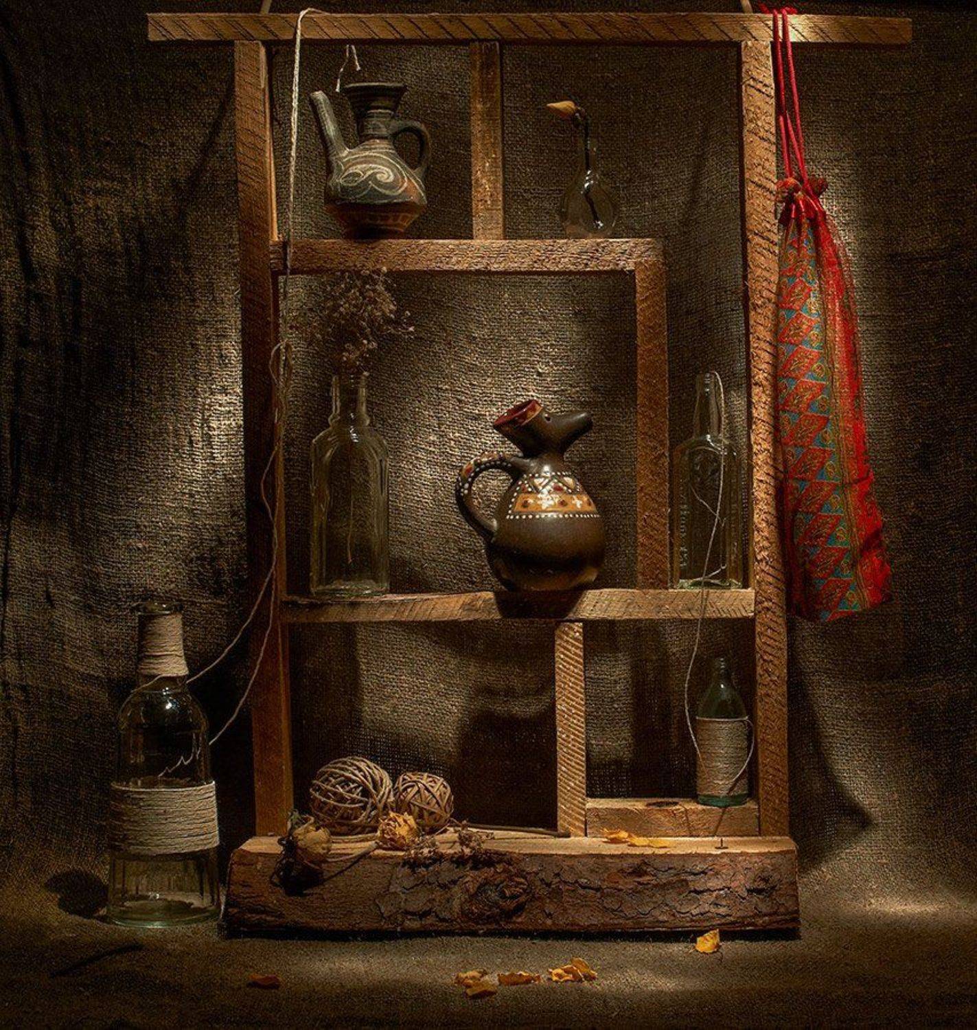 , Ольга Новикова