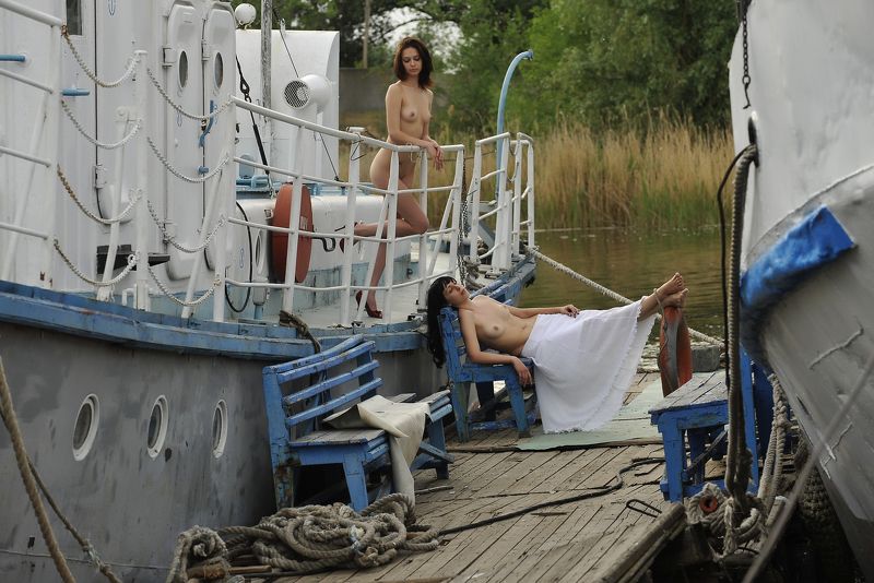 Ню Юнги фото превью