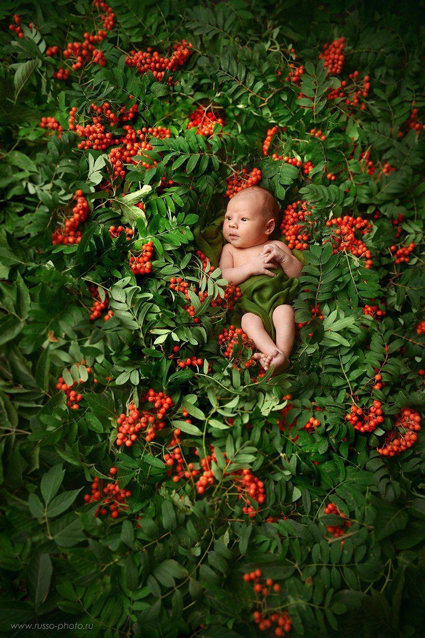 , Руссо Жанна