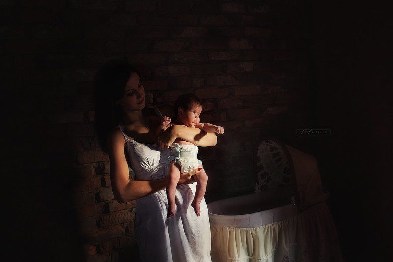 фотограф в краснодаре, фотограф краснодар, семейный фотограф, детский фотограф, влада былич, фотограф влада былич Тишина фото превью