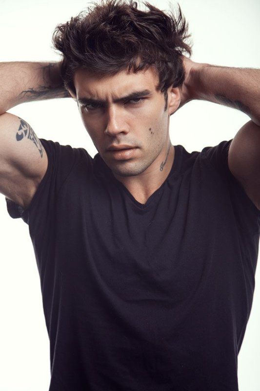 modeltest Dmitry фото превью