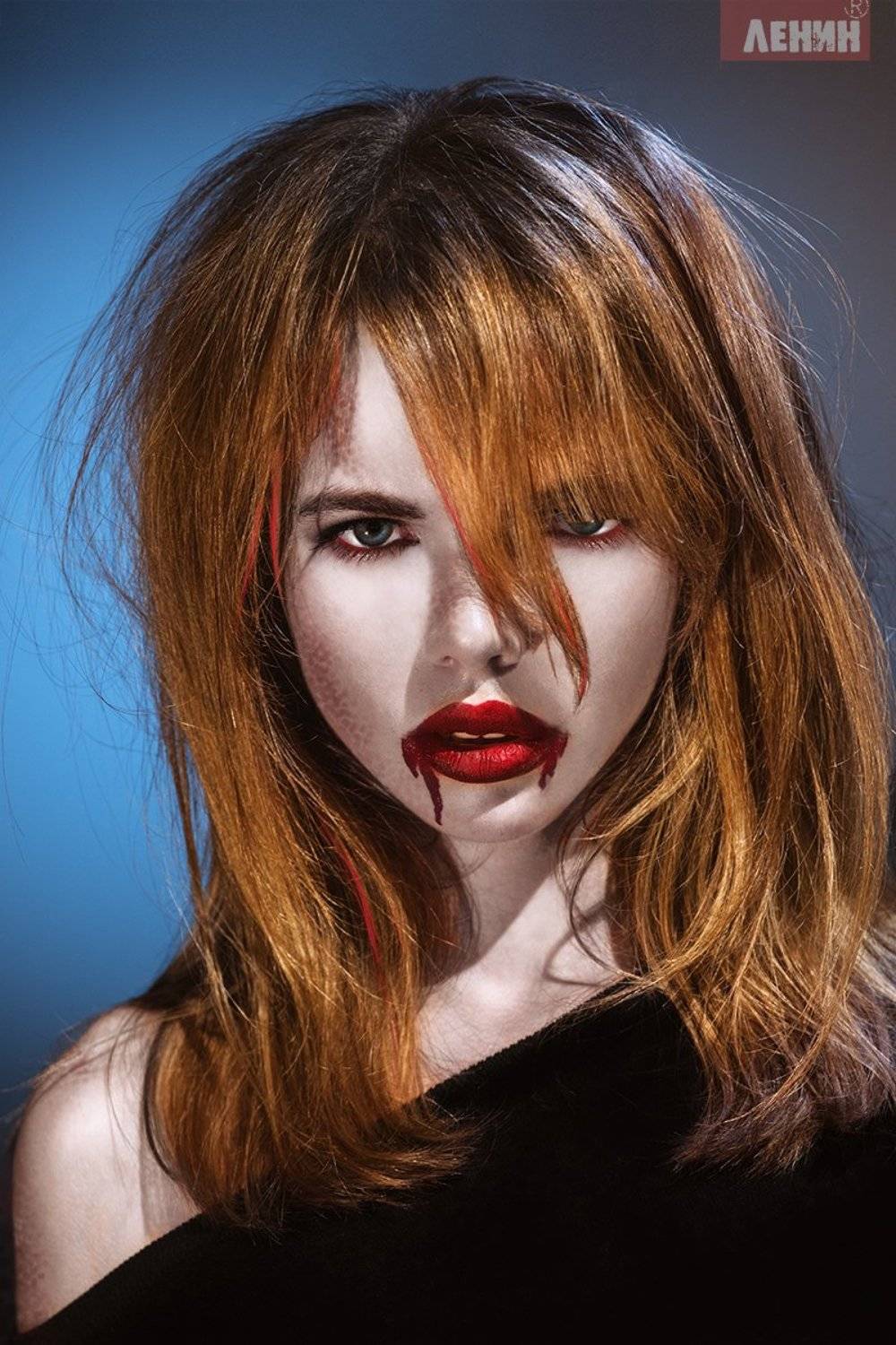 , Сергей ЛЕНИН