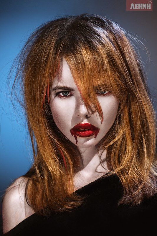 Точка росы... фото превью