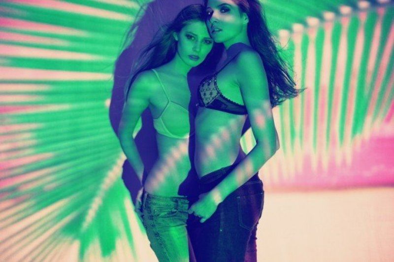 Girls фото превью