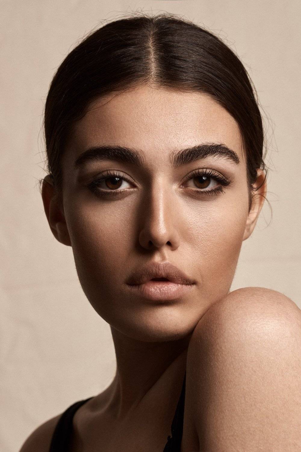 portrait, Babak Fatholahi