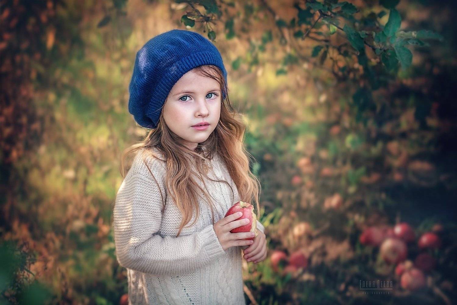 , Деева Елена
